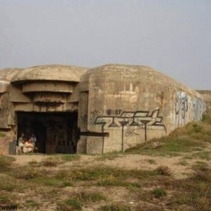 Bunker bei Soulac 2