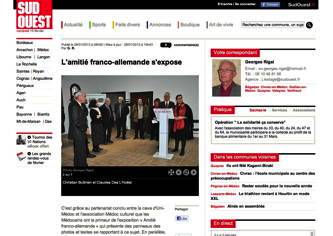 50 ans de l'amitié