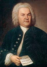 J. S. Bach