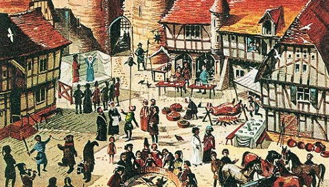 Scarborough Fair
