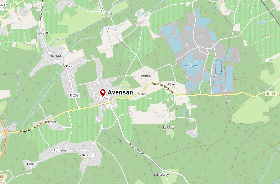 carte
