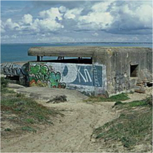 Bunker 1