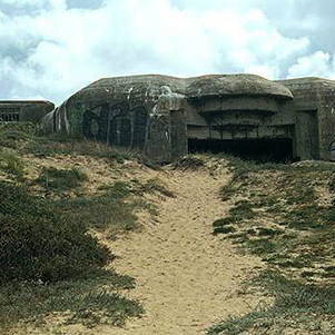 Bunker 3