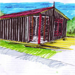 Cabane 2