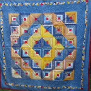 Quilts 1