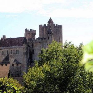 beynac