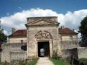 Fort Médoc