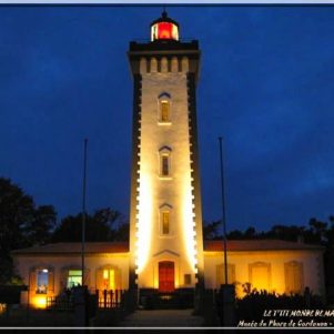 Phare de Grave