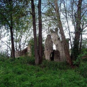 Grottes de Majolan 4