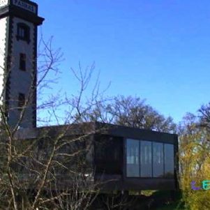 Das neue Haus