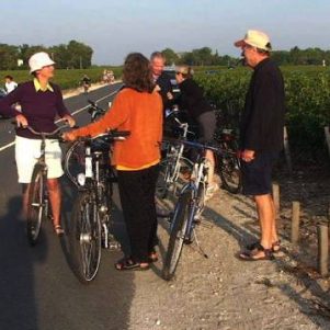 MARATHON DU MEDOC