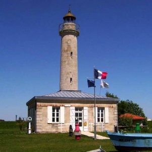 Phare de Richard