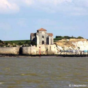 Talmont sur Gironde 1