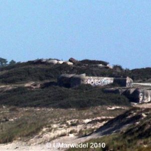 Bunker bei Soulac 1