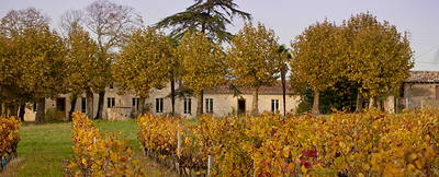 chateau lassus