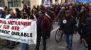 Demo in Bordeaux