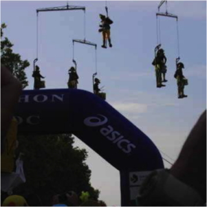 Marathon du Médoc 3