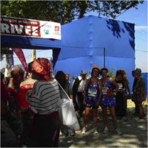 Marathon du Médoc 7