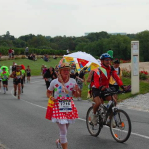 Marathon du Médoc 8