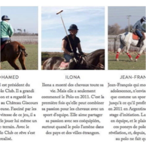 Polo and wine – a perfect symbiosis