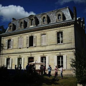 chateau gauvin 6