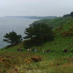 Tour d'Île 2