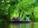 Le marais Poitevin - pays vert et chemins d’eau