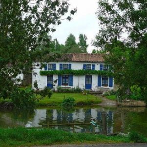 Marais Poitevin 8