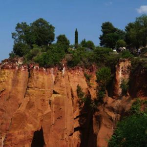 Provence und Camargue