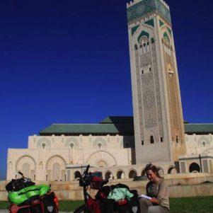 Tour à vélo 2