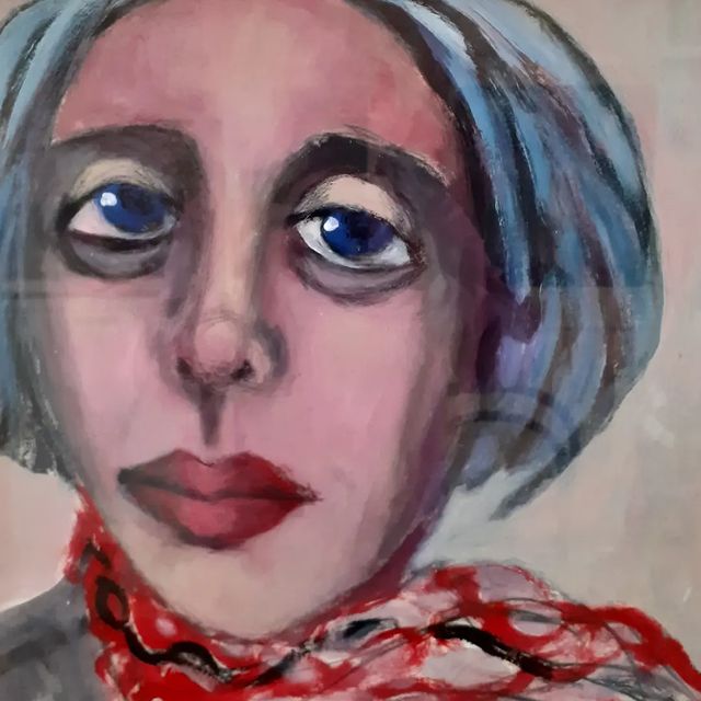 Gunhild Lorenzen