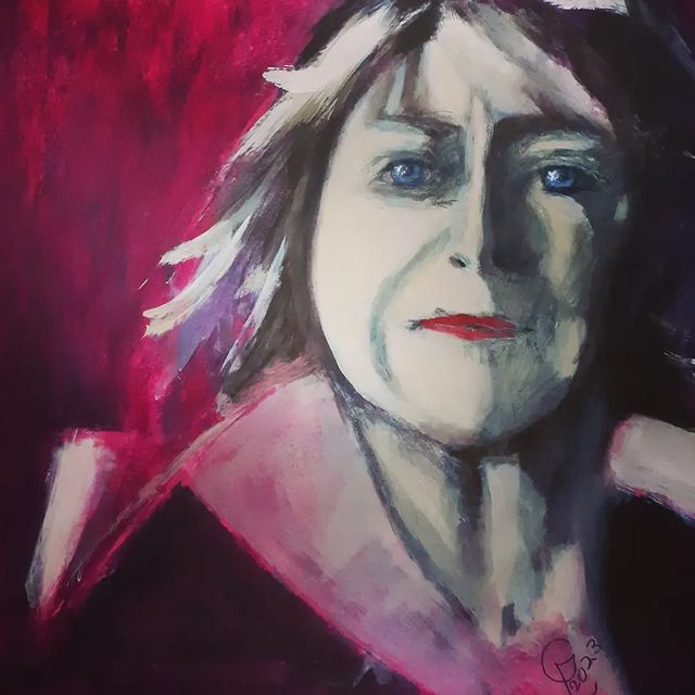 Gunhild Lorenzen