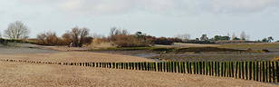 Op pad in de Médoc