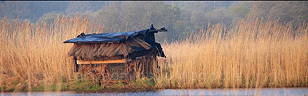 Along the byways of the Médoc