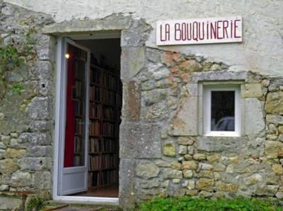 La bouquinerie 4