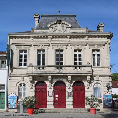 l'EDEN