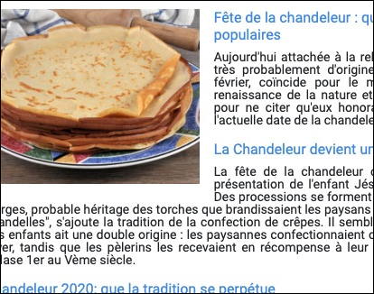 chandeleur