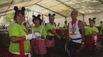 Médoc Marathon