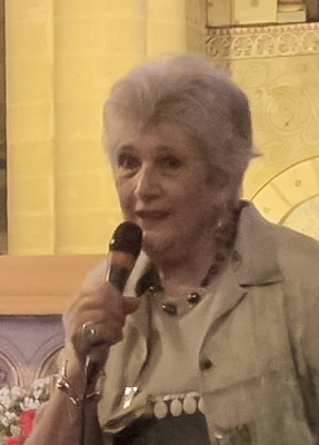 Michèle Morlan-Tardat
