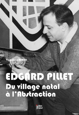 Edgar Pillet