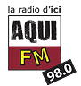 AQUI FM