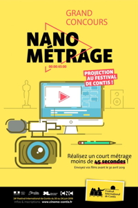 Festival de Nanometrage