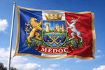 drapeau médocain 2