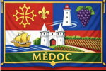 drapeau médocain 5
