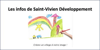 Saint-Vivien’s drum