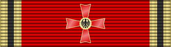 Ein Bundesverdienstkreuz für Jean-Paul Lescorce