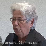 Françoise Chaussade