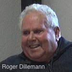 Roger Dillemann
