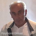 Raymond Drouet