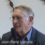 Jean-René Lacoste